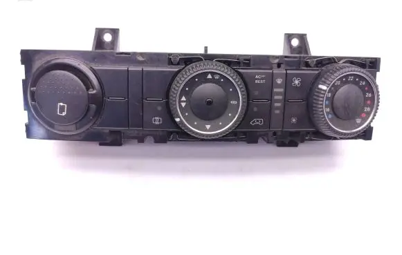 Mercedes-Benz Sprinter W906 Climate control unit A9068301085
