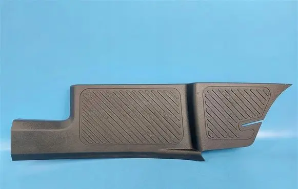 Ford Explorer sill trim set (inner) LB5B-S13245-AD