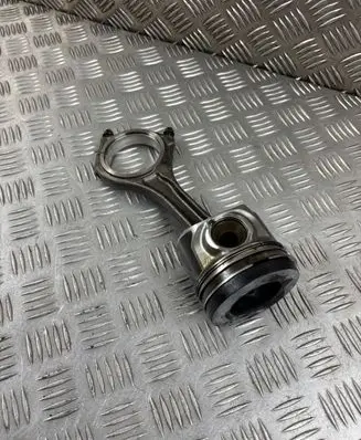Audi Q7 4L Piston with connecting rod 83L82 059AE BHS