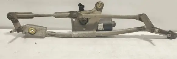 Volvo S80 Front wiper linkage and motor 09151848 ENTST0ER 404775