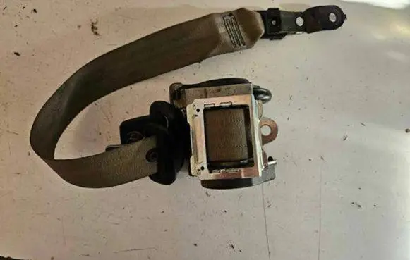 Volvo XC90 Third row seat belt 601240000
