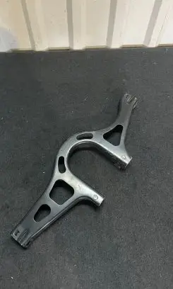 Porsche Boxster 987 Other gearbox part 9A137503901