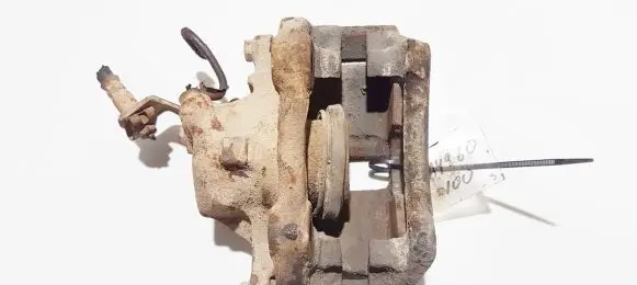 Volkswagen PASSAT B4 Front brake caliper
