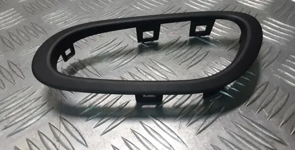 Nissan Navara D23 Other front door trim element 806834KJ0D