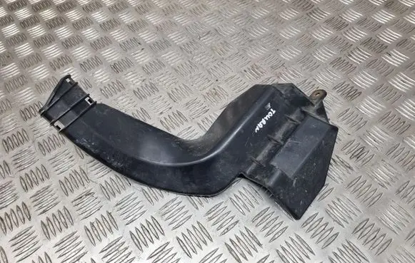 Other engine bay part