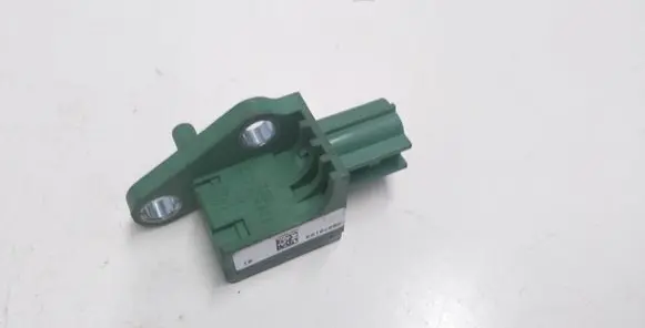 Volkswagen PASSAT B6 Airbag deployment crash/impact sensor 3C0909606