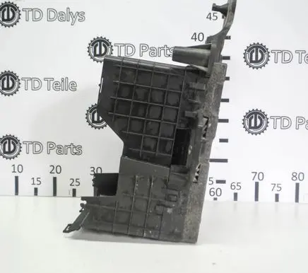 Volkswagen PASSAT B6 Battery box tray 3C0915336A 1K0915335C