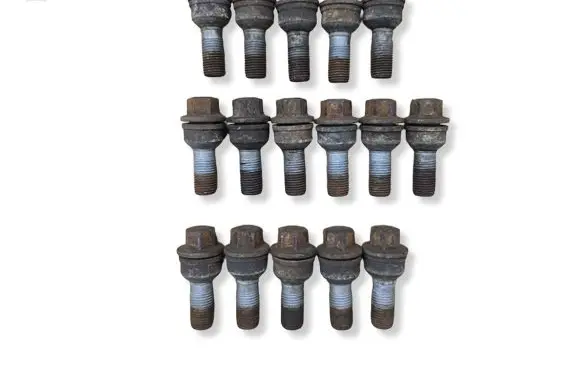 Audi Q5 SQ5 Nuts/bolts 