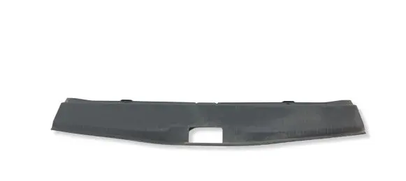 Opel Vectra C Trunk/boot sill cover protection 13125639
