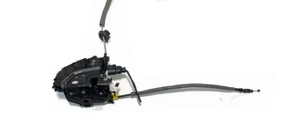 Audi Q5 SQ5 Rear door lock 4G0839015M 26785