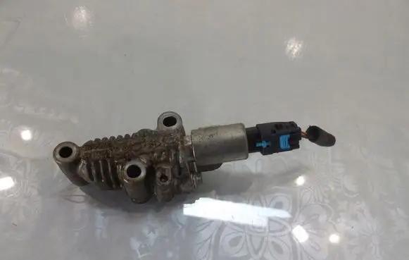 Renault Twingo II EGR valve 395868