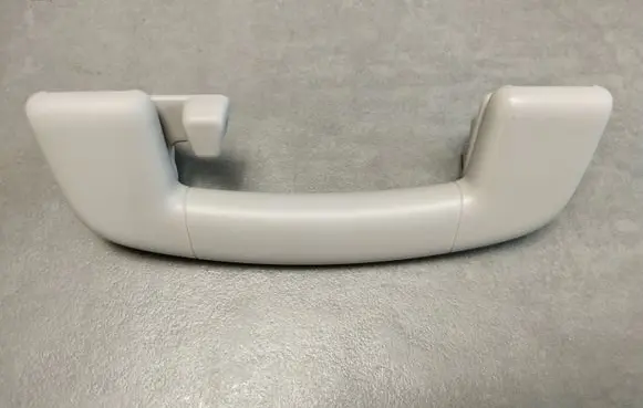 Volkswagen Touran III Rear interior roof grab handle 5G9857643C