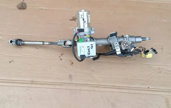 Suzuki Ignis Steering wheel axle 48200-62R73 JJ00101753 9Z041074