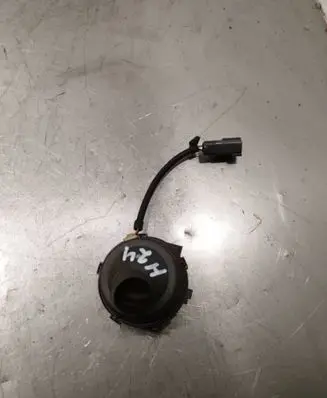 Volvo V70 Engine control unit/module fan 8666595 0130002843
