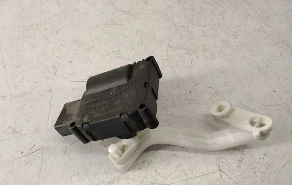 Audi A8 S8 D3 4E Air flap motor/actuator 0132801369 4F0820511B CZ1168803710