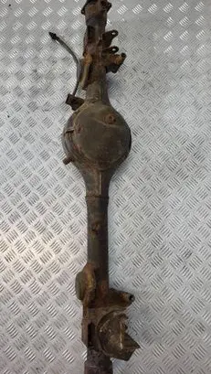 Suzuki Jimny Front differential 