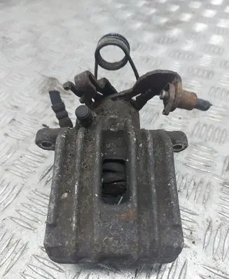 Audi A4 S4 B7 8E 8H Rear brake caliper