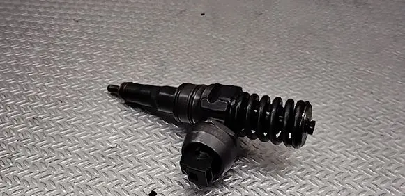 Seat Altea Fuel injector 038130073AG