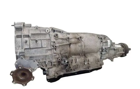 Audi A4 S4 B9 Automatic gearbox RHU 8HP65A QA8D5009