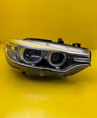 BMW 4 F32 F33 Headlight/headlamp 741078601