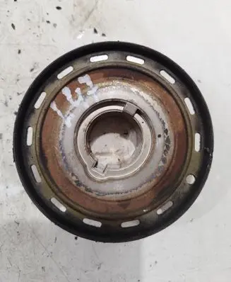 Citroen Berlingo Crankshaft pulley