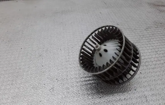 Renault Espace III Heater fan/blower 0130063506