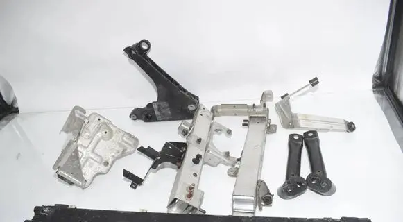 BMW i3 Other body part 7296807 6852528 6852527