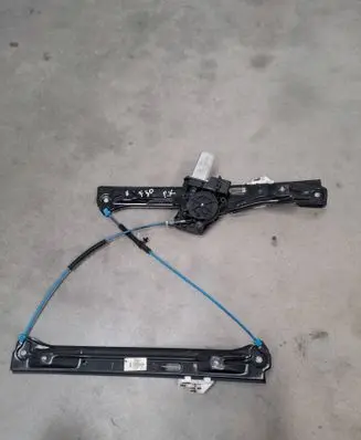 BMW 3 F30 F35 F31 Front door window regulator with motor 13262410 36202000 7259823