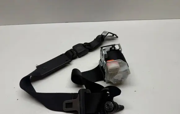 Dodge Durango III Rear seatbelt 2438155 2472183 P5ME45DX9AD