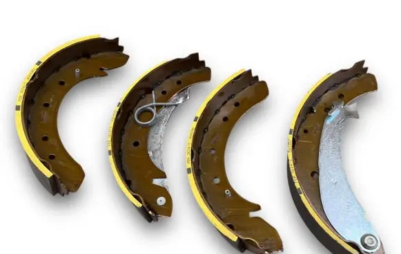 Fiat Fiorino Other brake parts S498 9467549388