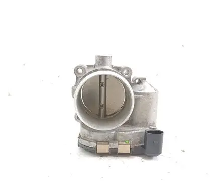 Audi A6 S6 C5 4B Throttle valve 06B133062M 0280750009