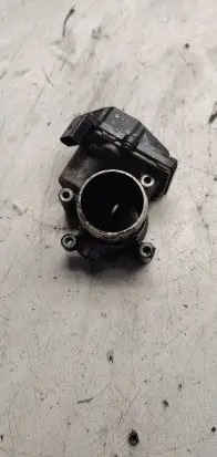Seat Alhambra (Mk2) Throttle valve 03L128063T