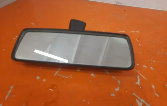 Volkswagen Fox Rear view mirror (interior) 012038