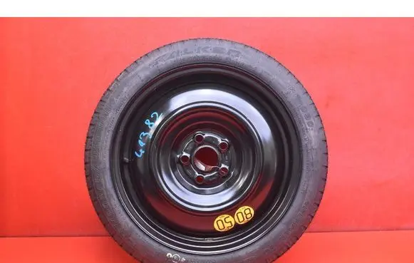 Toyota Yaris R17 spare wheel 2160676