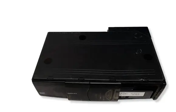 BMW 5 E39 CD/DVD changer 6908948