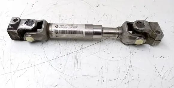 BMW X5 E70 Steering column universal joint 6776928AI03