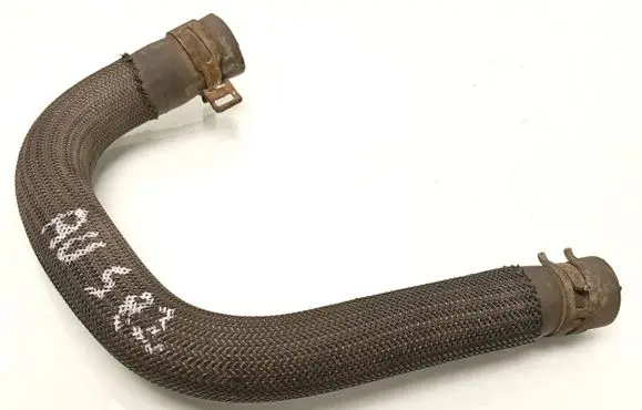 Peugeot 5008 Engine coolant pipe/hose