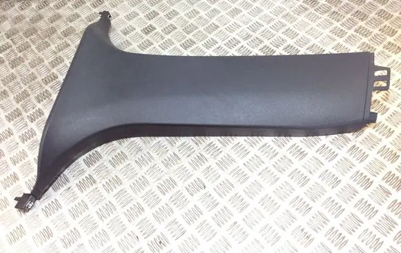 BMW X6 F16 (B) pillar trim (bottom) 7194360