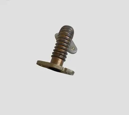 Volvo V40 Engine coolant pipe/hose 31338503