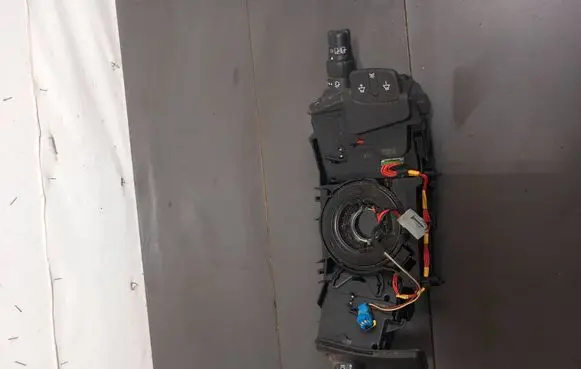 Renault Kangoo I Wiper turn signal indicator stalk/switch 43042 0288081840