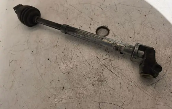 Jeep Grand Cherokee Steering column universal joint 68245552AC