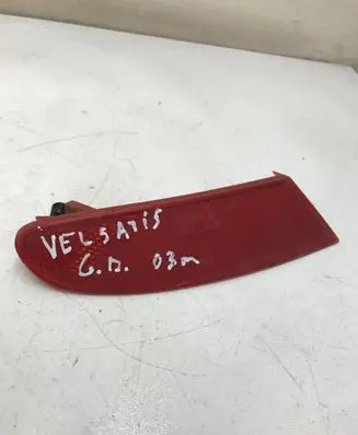 Renault Vel Satis Rear tail light reflector