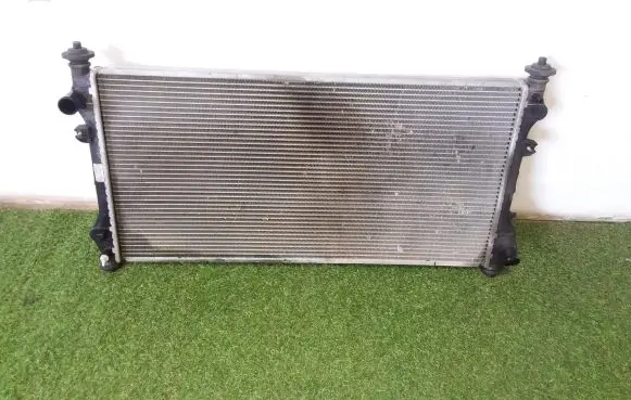 Ford Transit Coolant radiator M003424