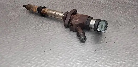 Ford S-MAX Fuel injector 9657144580 FT1841708