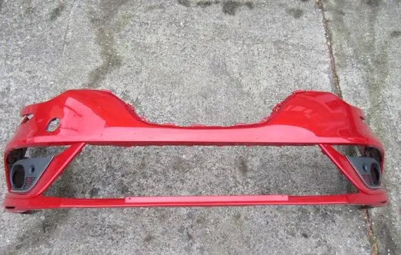 Renault Megane IV Front bumper 620225094R