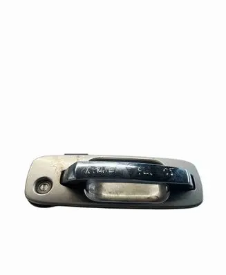 Nissan X-Trail T30 Front door exterior handle 806068H900