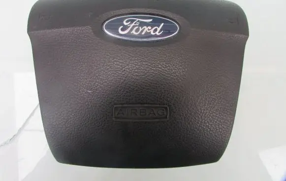 Ford S-MAX Steering wheel airbag 6M21UA42B85AKW SMAX