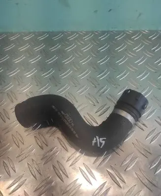Audi A5 Sportback 8TA Engine coolant pipe/hose 8K0121101P