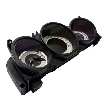 Mercedes-Benz CLS C218 AMG Speedometer (instrument cluster) A2189001807 A2C98286300 A2C53435189
