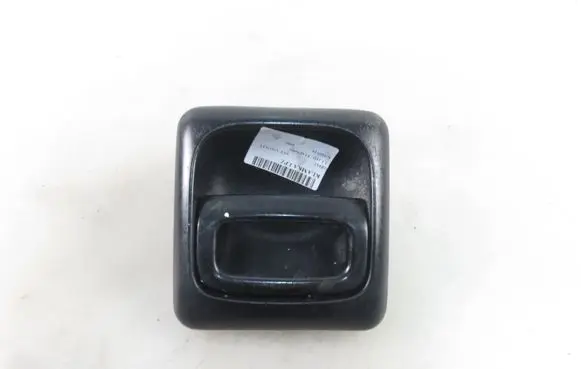 Fiat Ducato Front door exterior handle 1304175070